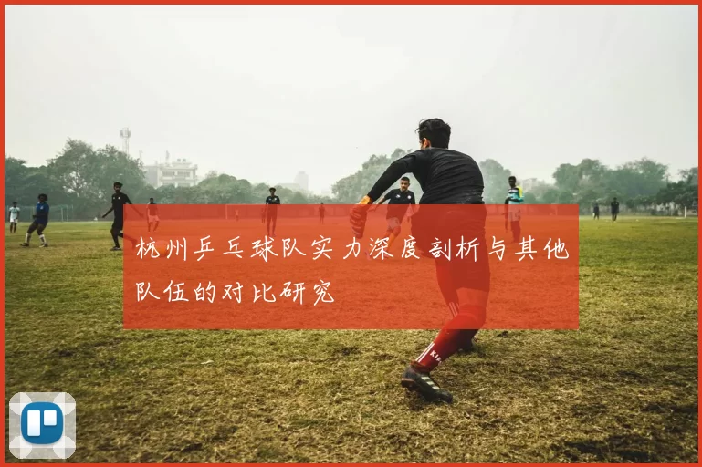 杭州乒乓球队实力深度剖析与其他队伍的对比研究