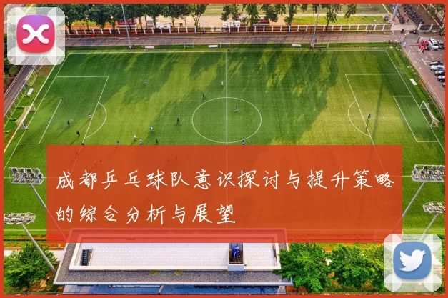 成都乒乓球队意识探讨与提升策略的综合分析与展望
