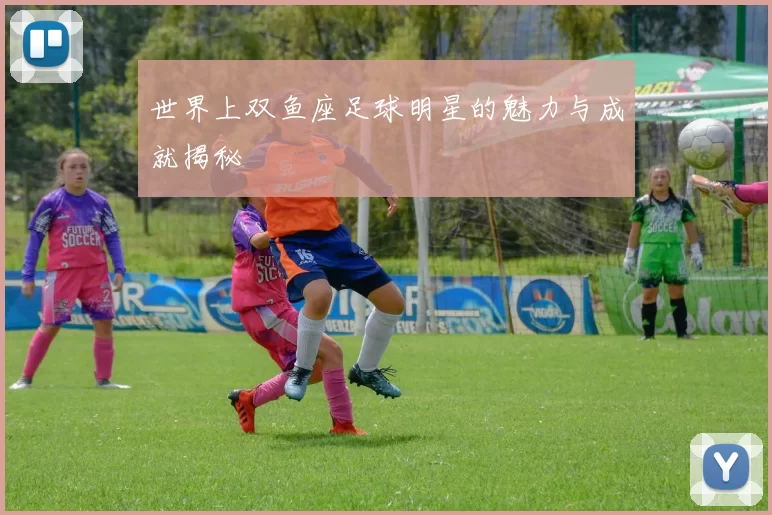 世界上双鱼座足球明星的魅力与成就揭秘