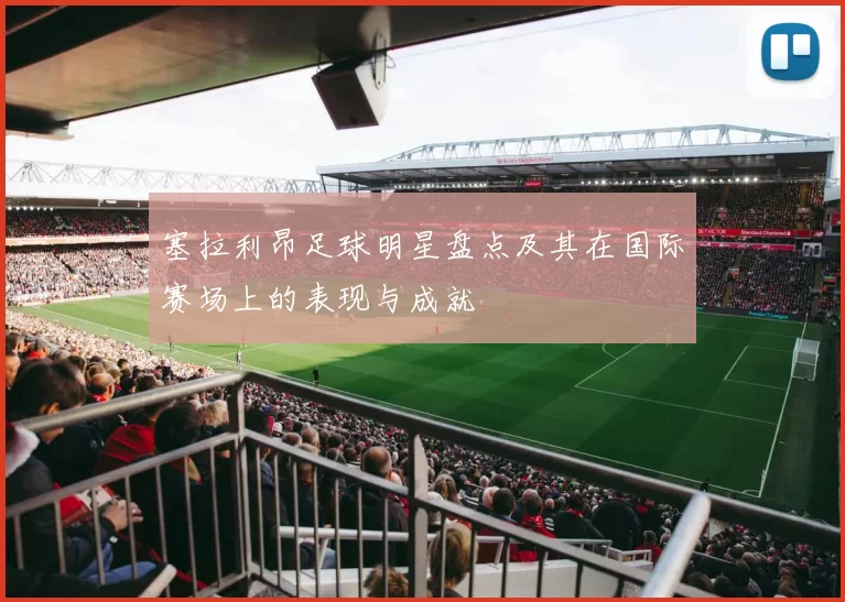 塞拉利昂足球明星盘点及其在国际赛场上的表现与成就