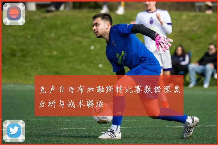 克卢日与布加勒斯特比赛数据深度分析与战术解读