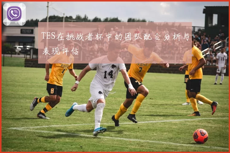 TES在挑战者杯中的团队配合分析与表现评估