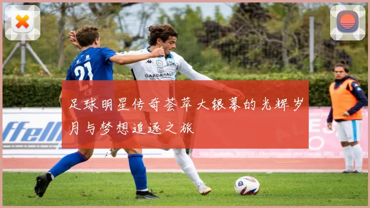 足球明星传奇荟萃大银幕的光辉岁月与梦想追逐之旅
