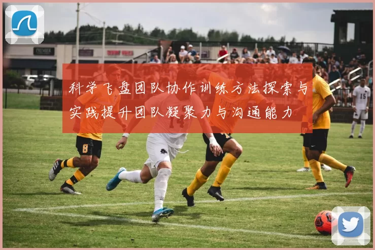 科学飞盘团队协作训练方法探索与实践提升团队凝聚力与沟通能力