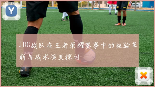 JDG战队在王者荣耀赛事中的经验革新与战术演变探讨