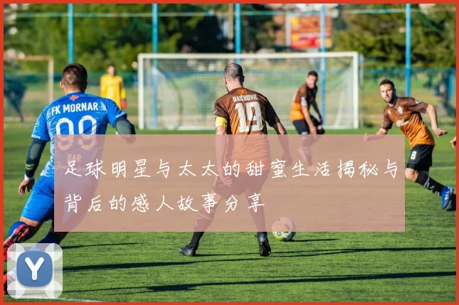 足球明星与太太的甜蜜生活揭秘与背后的感人故事分享